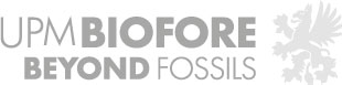 upm biofore logo